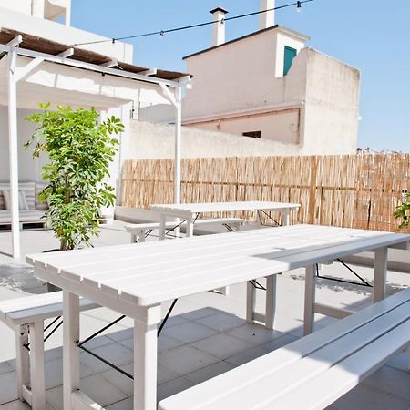 Garden Patio 1B - 1 Bdr With Terrace Apartment Lisboa Екстериор снимка