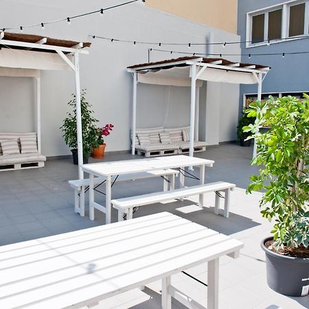 Garden Patio 1B - 1 Bdr With Terrace Apartment Lisboa Екстериор снимка