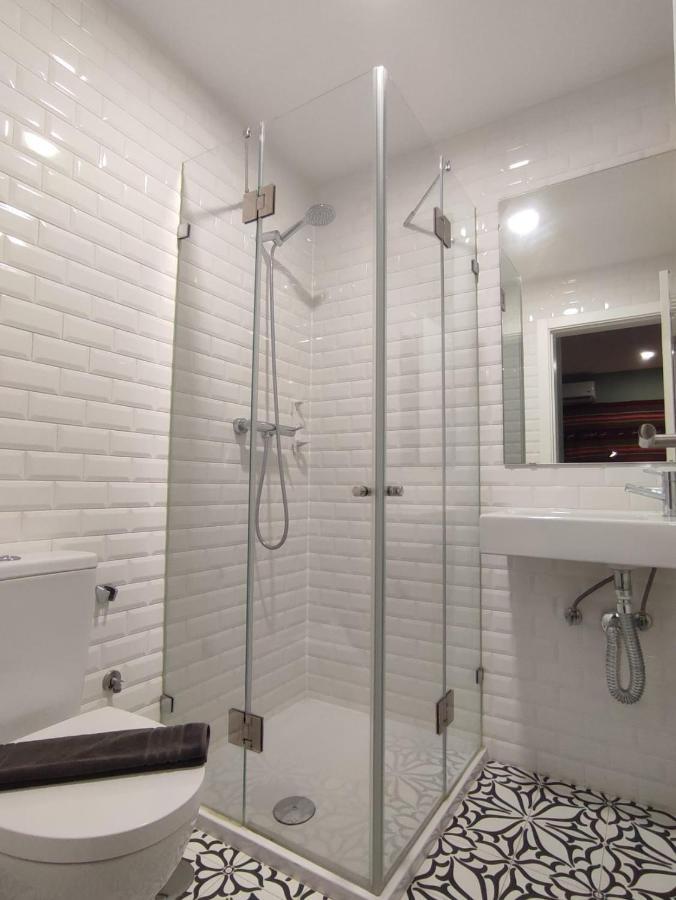 Garden Patio 1B - 1 Bdr With Terrace Apartment Lisboa Екстериор снимка